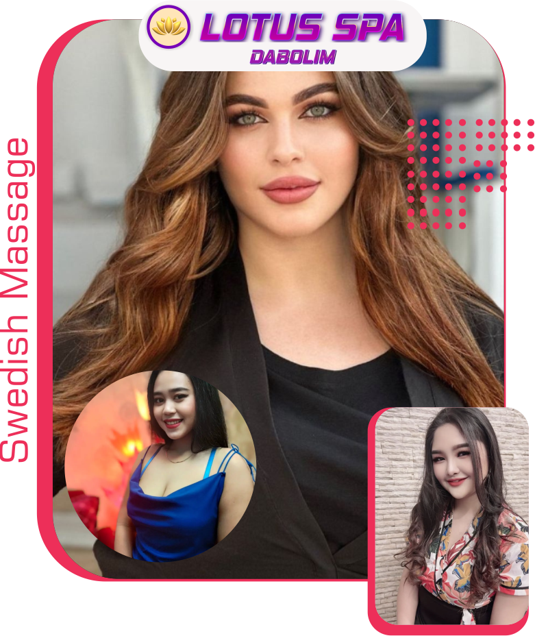 Swedish Massage Dabolim Goa